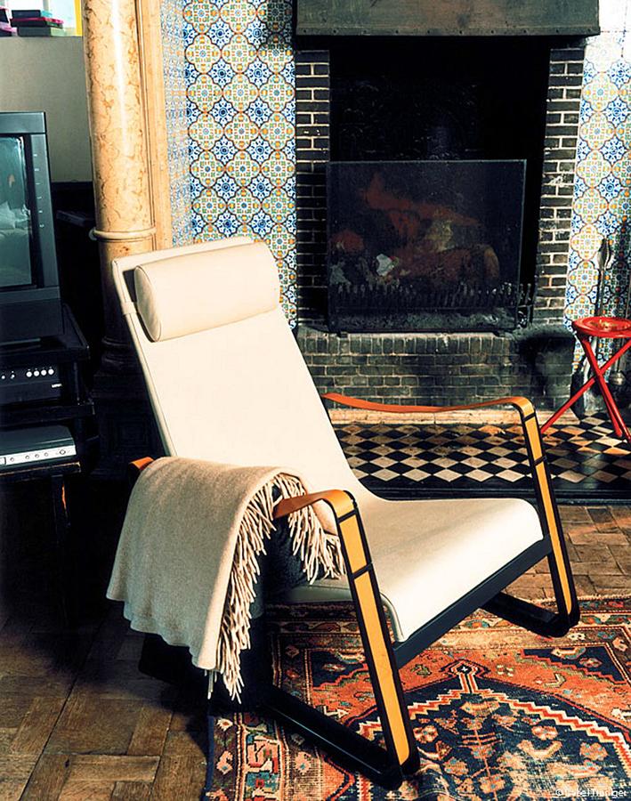 开云（中国） - 坐具|躺椅|办公家具|设计师家具|Cite 扶手椅